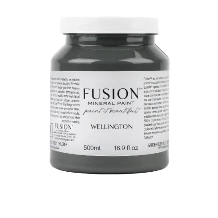 WELLINGTON - 500ML - FUSION PAINT