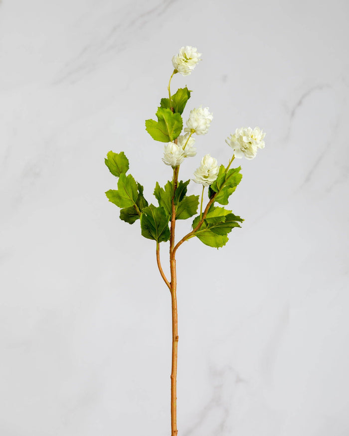 White Hops 26.5” - Magnolia Lane co. Home + Garden + Gift