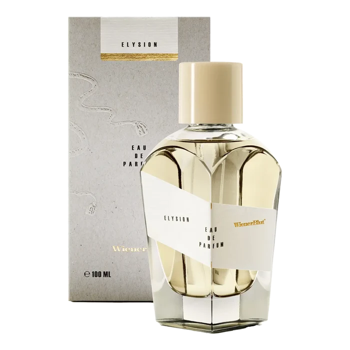 WienerBlut Elysion Eau de Parfum