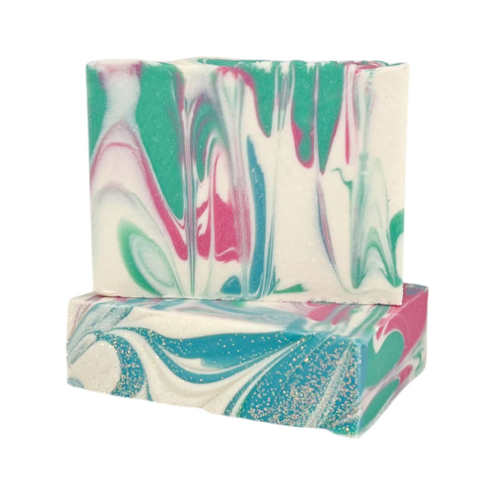 Wild Currant & Sandalwood Bar Soap - Old Town Soap Co.