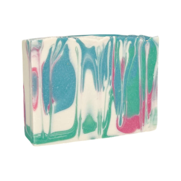Wild Currant & Sandalwood Bar Soap - Old Town Soap Co.