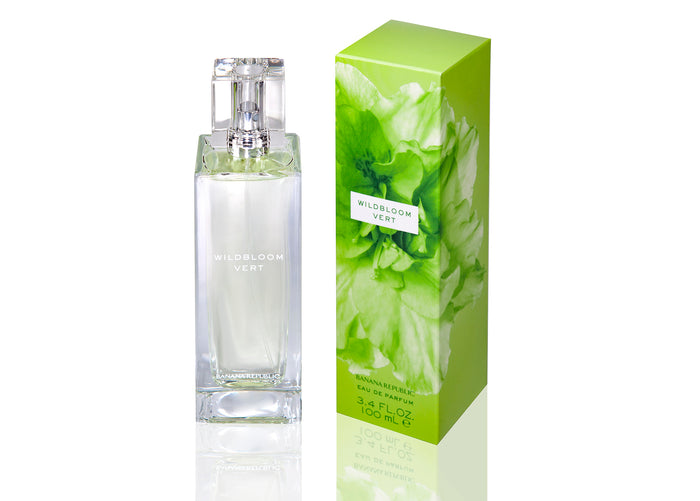 Wildbloom Vert for Women Eau de Parfum