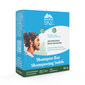 Wildwoods Shampoo Bar