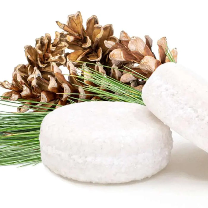 Wildwoods Shampoo Bar