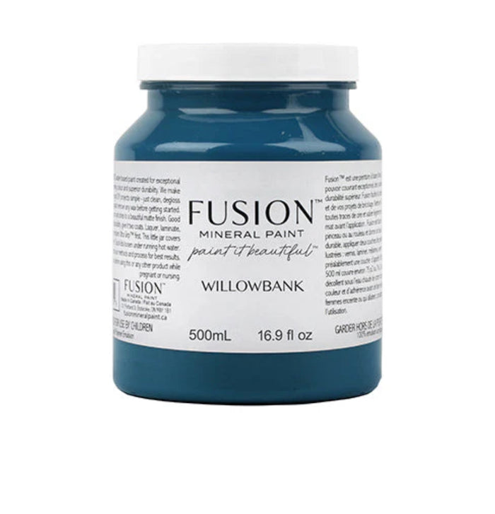 WILLOWBANK- 500ML- FUSIONPAINT