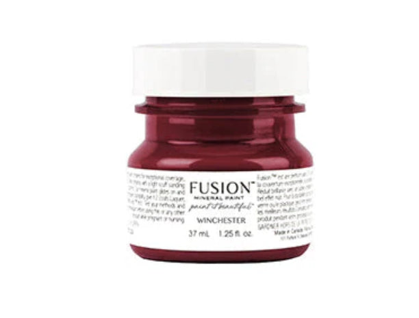 WINCHESTER- 37ML - FUSION MINERAL PAINT
