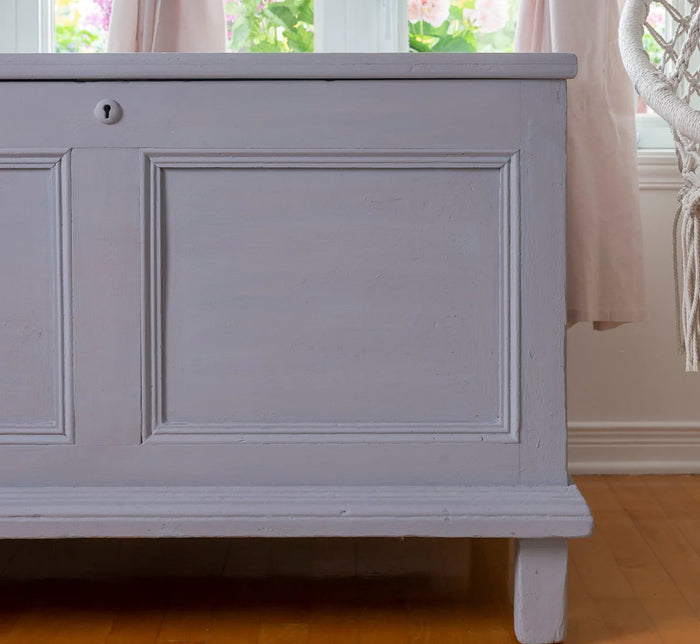 WISTERIA ROW - 50G - FUSION MILK PAINT