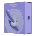 Womanizer Duo 2 Lilla