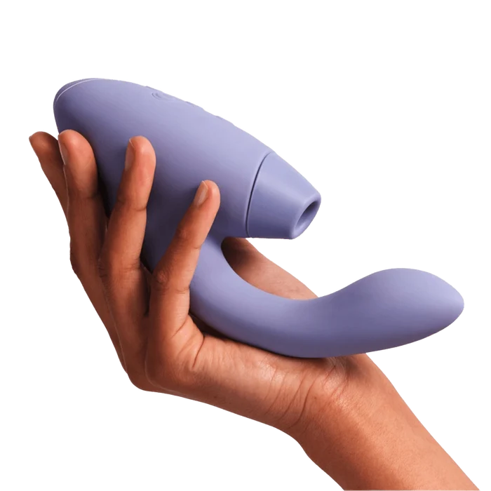 Womanizer Duo 2 Lilla