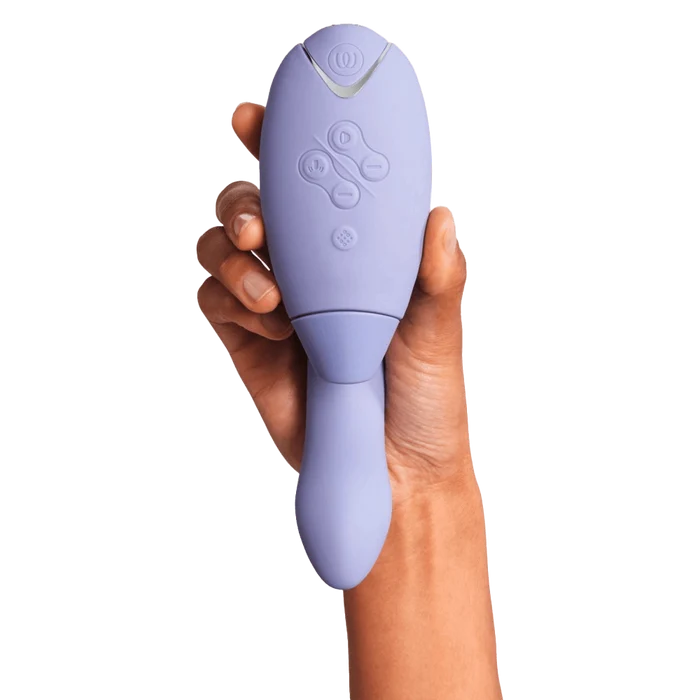 Womanizer Duo 2 Lilla