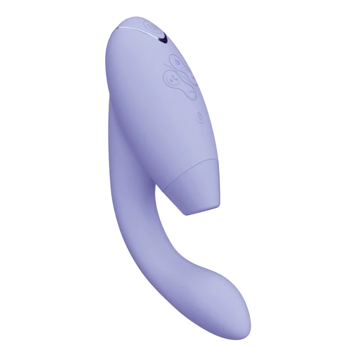 Womanizer Duo 2 Lilla
