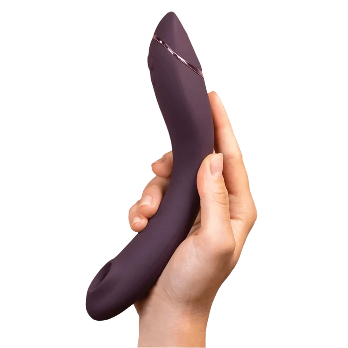 Womanizer OG Bordeaux