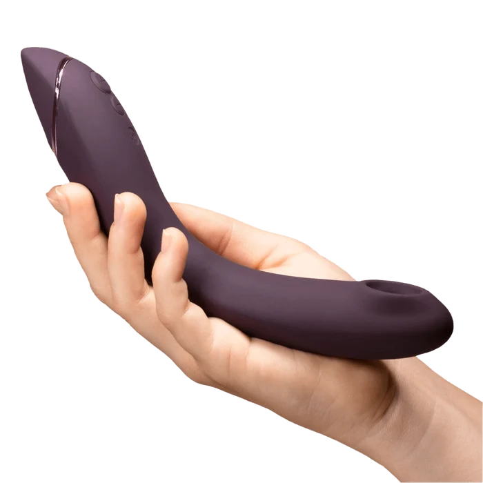 Womanizer OG Bordeaux