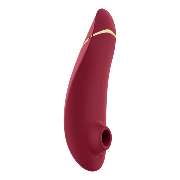 Womanizer Premium 2 Bordeaux
