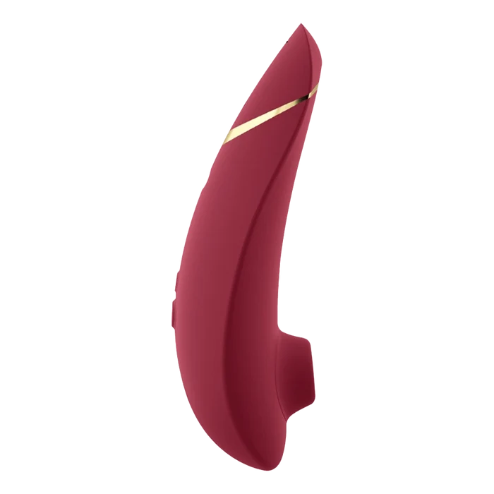 Womanizer Premium 2 Bordeaux