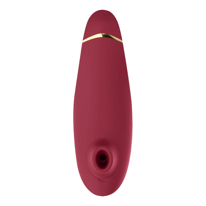 Womanizer Premium 2 Bordeaux