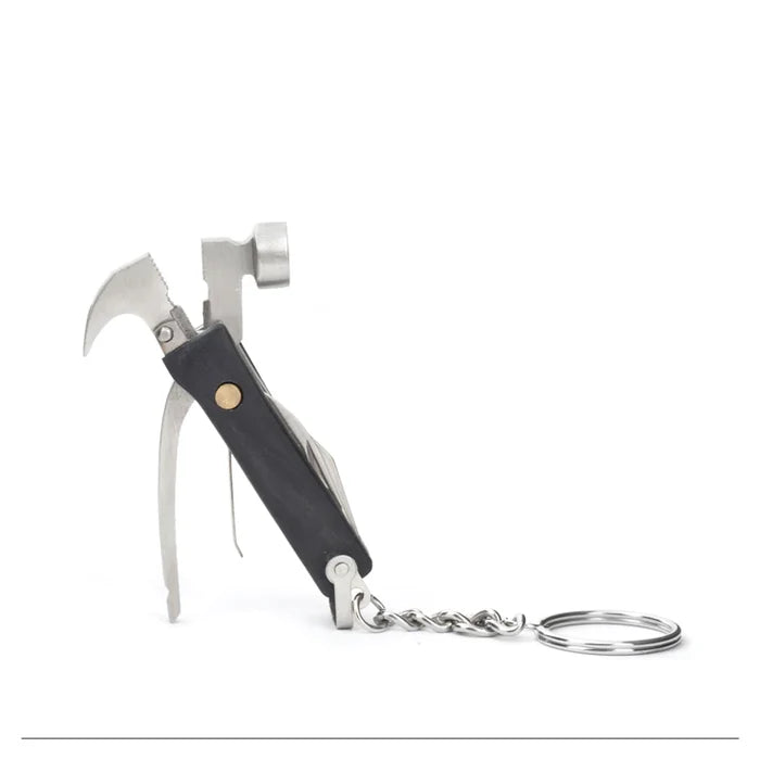 Wood Mini Hammer Tool