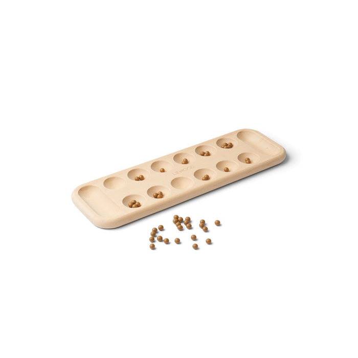 Wooden Kalaha - Taryn
