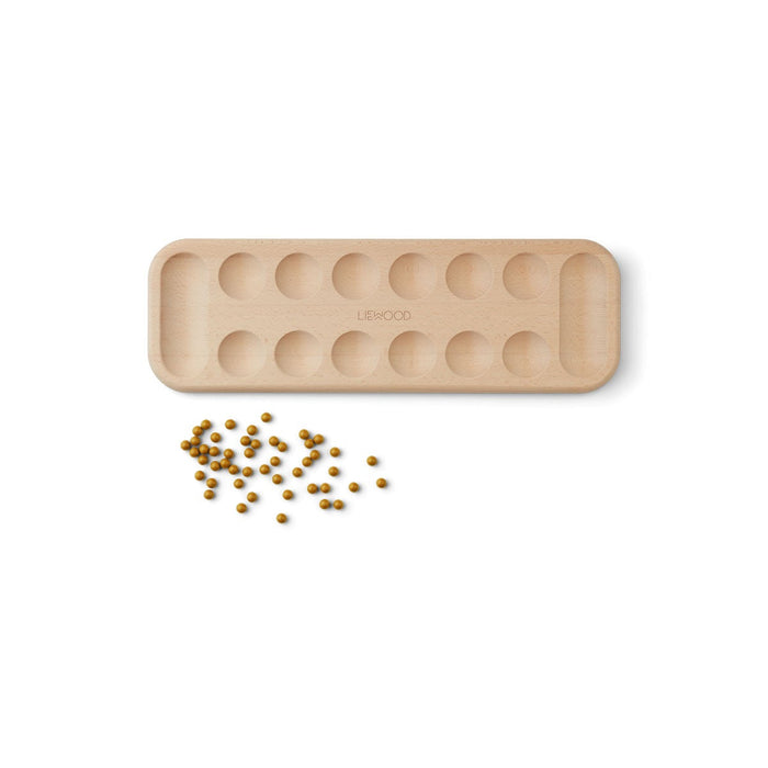 Wooden Kalaha - Taryn