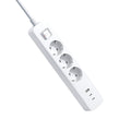 Xiaomi 20W Power Strip (2C1A)
