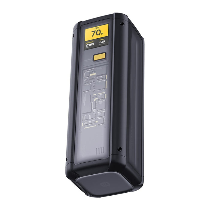 Xiaomi 212W HyperCharge Power Bank 25000mAh