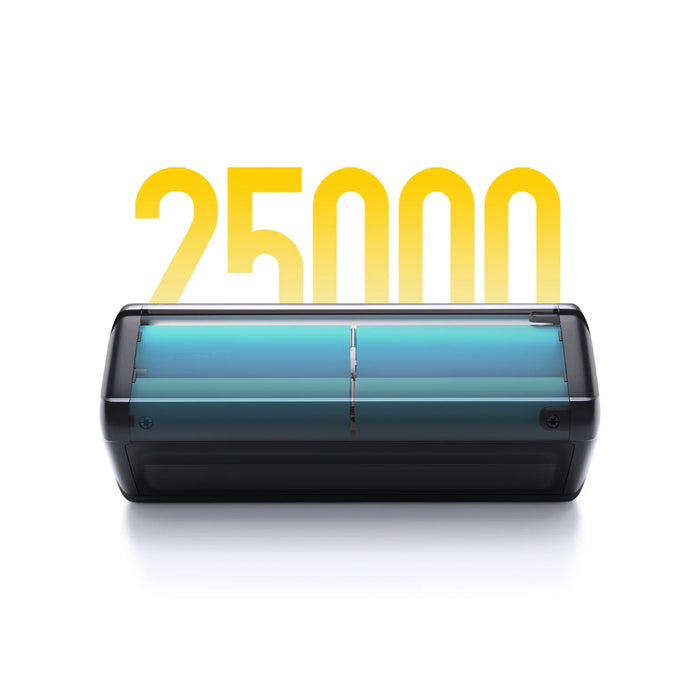 Xiaomi 212W HyperCharge Power Bank 25000mAh