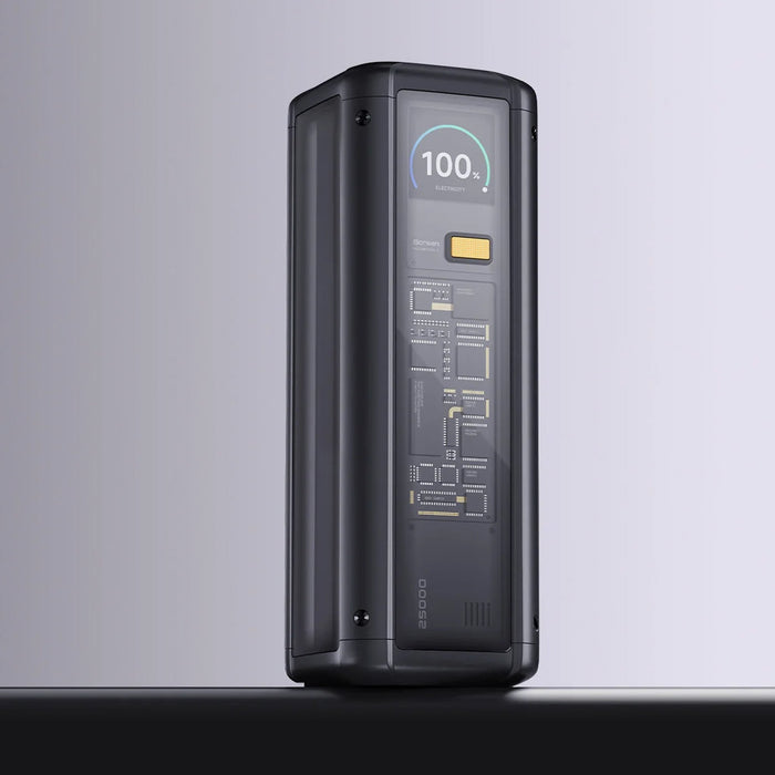Xiaomi 212W HyperCharge Power Bank 25000mAh
