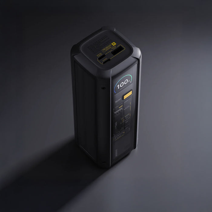 Xiaomi 212W HyperCharge Power Bank 25000mAh