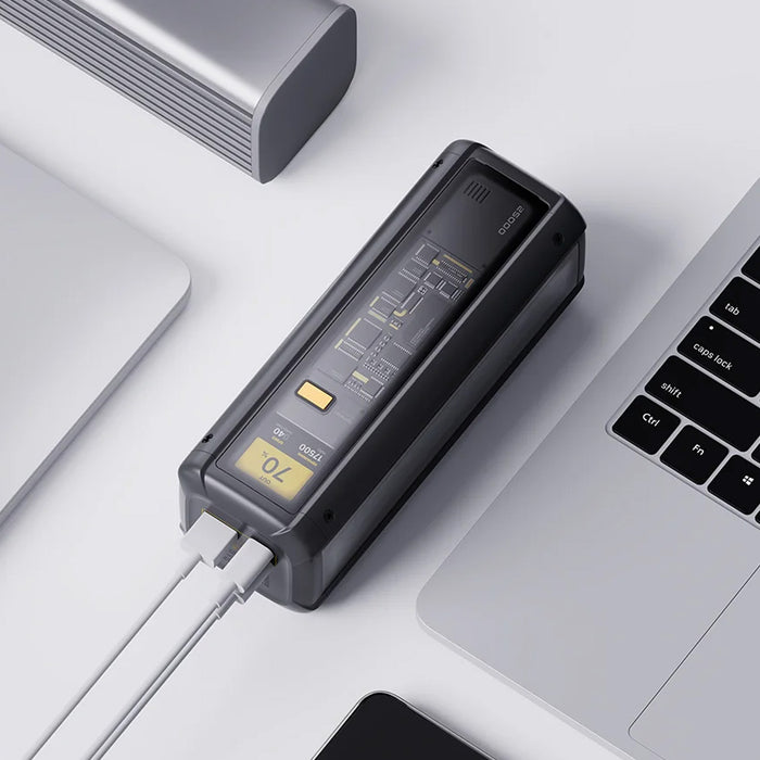 Xiaomi 212W HyperCharge Power Bank 25000mAh