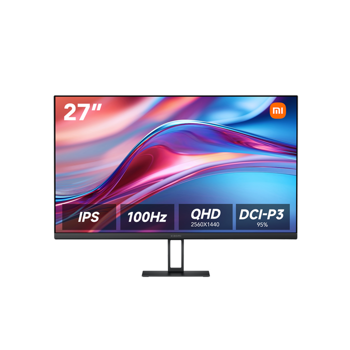 Xiaomi 2K Monitor A27Qi