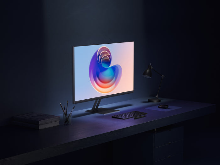 Xiaomi 2K Monitor A27Qi
