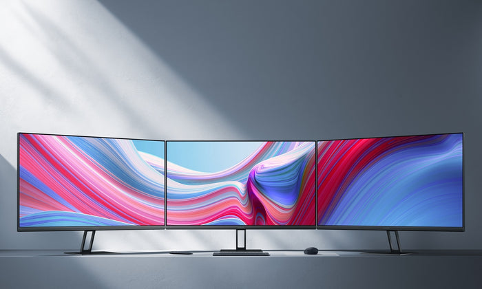 Xiaomi 2K Monitor A27Qi