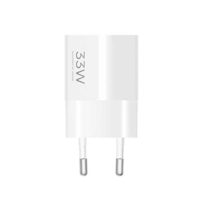 Xiaomi 33W Nano Power Adapter (USB-C)