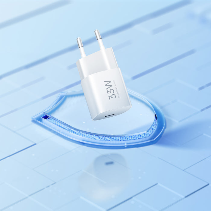 Xiaomi 33W Nano Power Adapter (USB-C)