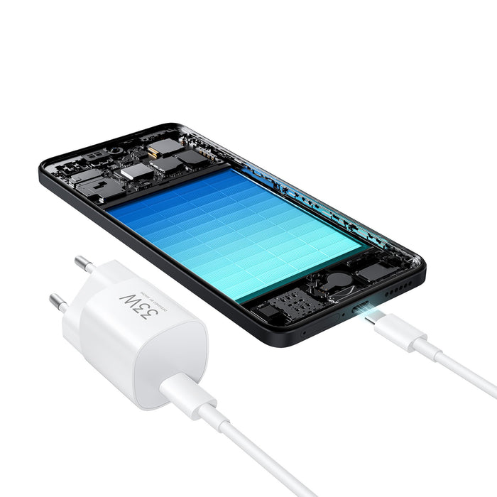 Xiaomi 33W Nano Power Adapter (USB-C)