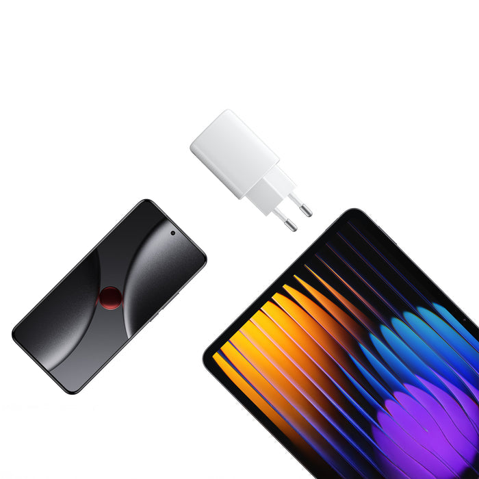 Xiaomi 45W Nano Turbo Charging Power Adapter (2-Port)