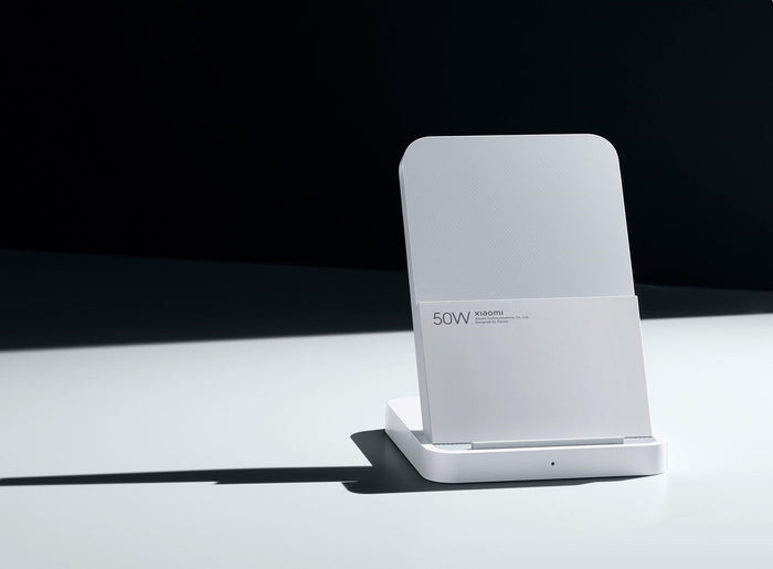 Xiaomi 50W Wireless Charging Stand Pro
