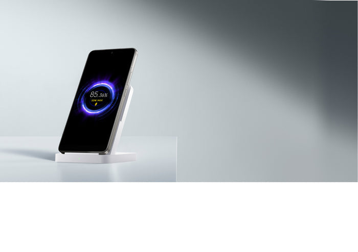 Xiaomi 50W Wireless Charging Stand Pro