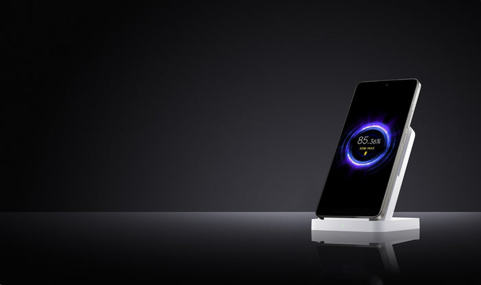 Xiaomi 50W Wireless Charging Stand Pro