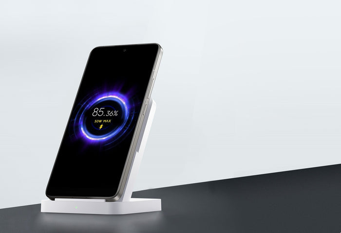 Xiaomi 50W Wireless Charging Stand Pro