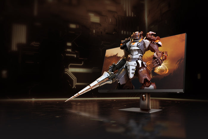 Xiaomi Mi 2K Gaming Monitor 27 inch