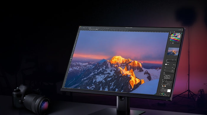 Xiaomi Mi 2K Gaming Monitor 27 inch