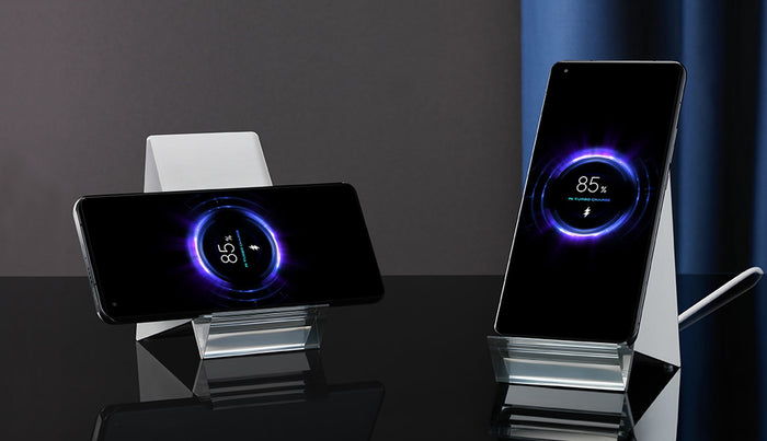 Xiaomi Mi 80W Wireless Charging Stand
