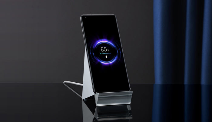 Xiaomi Mi 80W Wireless Charging Stand