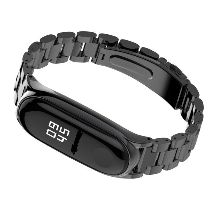 Xiaomi Mi Band 6 Metalen Schakelarmband