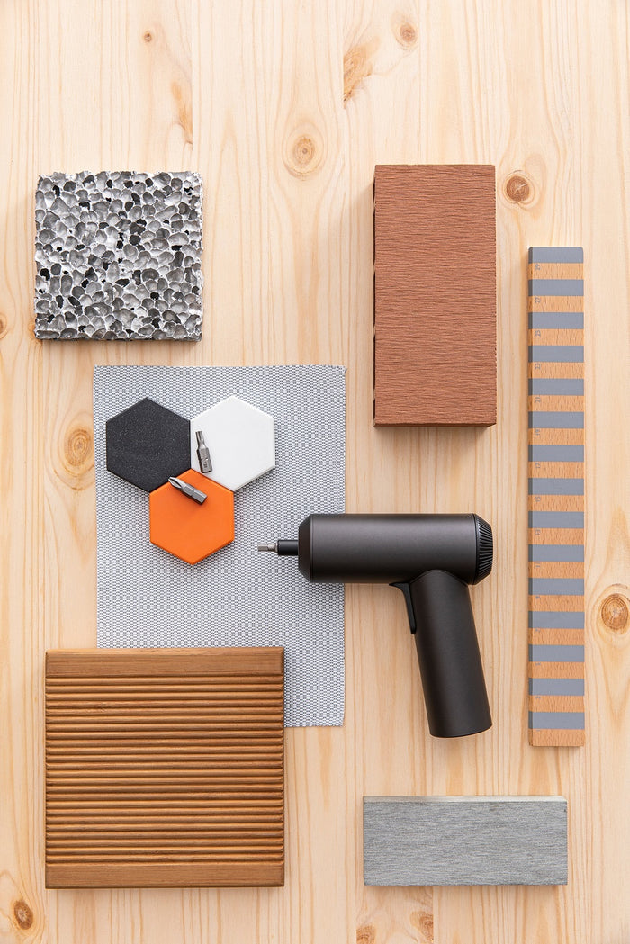 Xiaomi Mi Cordless Screwdriver
