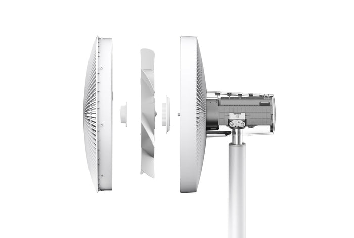 Xiaomi Mi Smart Standing Fan 2