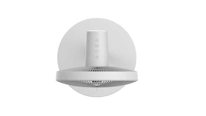 Xiaomi Mi Smart Standing Fan 2