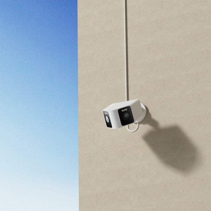 Xiaomi Outdoor Camera CW100 Dual