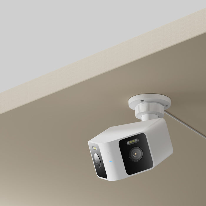 Xiaomi Outdoor Camera CW100 Dual